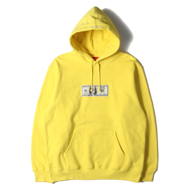 楽天市場】Supreme シュプリーム パーカー サイズ:L 20SS 100ドル札  