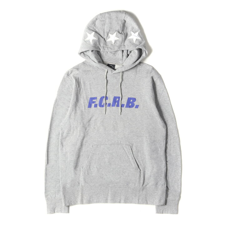 楽天市場】F.C.Real Bristol エフシーレアルブリストル パーカー  