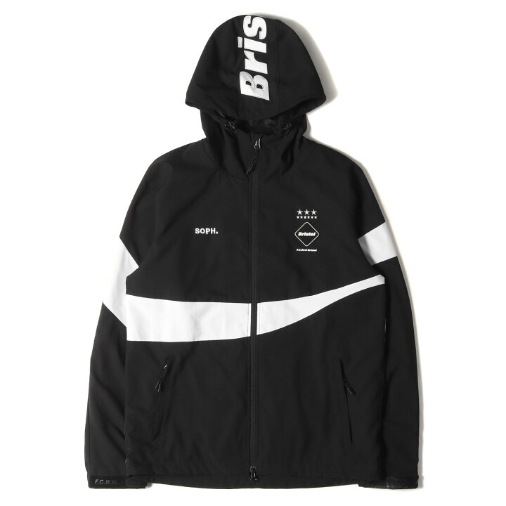 楽天市場】F.C.Real Bristol エフシーレアルブリストル ジャケット
