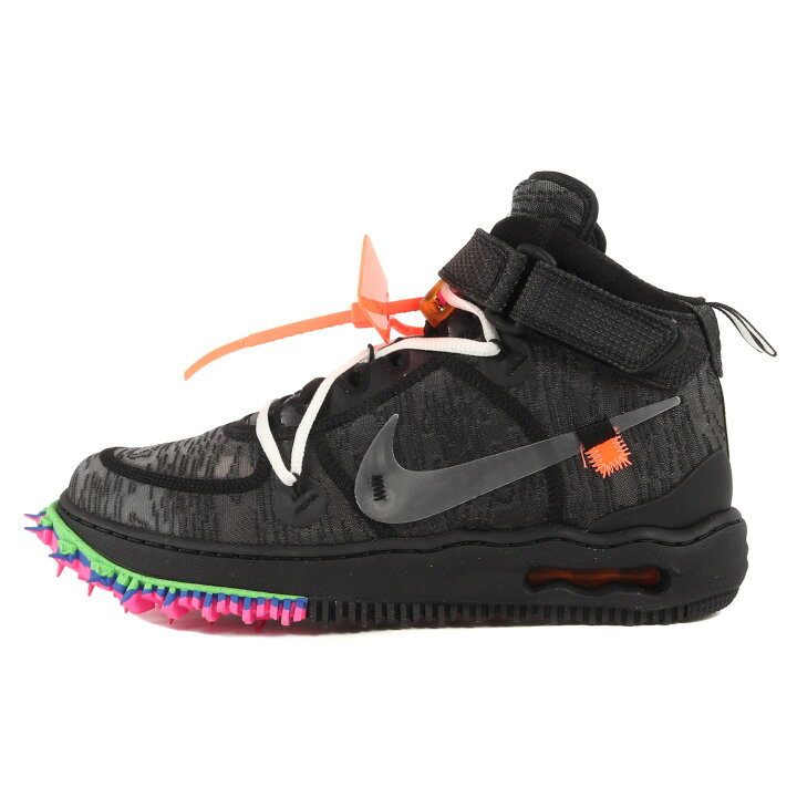 楽天市場】OFF-WHITE オフホワイト サイズ:27.5cm 22SS NIKE AIR FORCE 