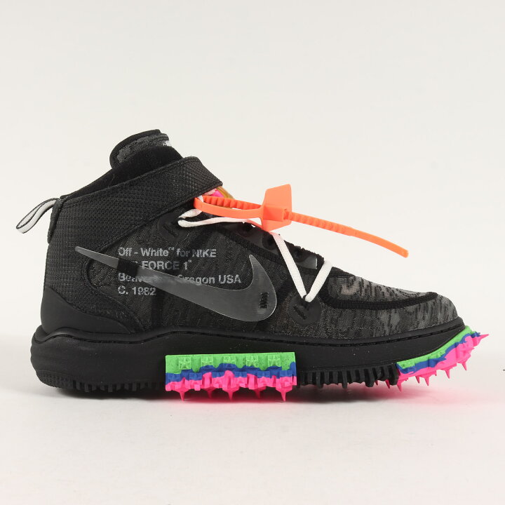 楽天市場】OFF-WHITE オフホワイト サイズ:27.5cm 22SS NIKE AIR FORCE 