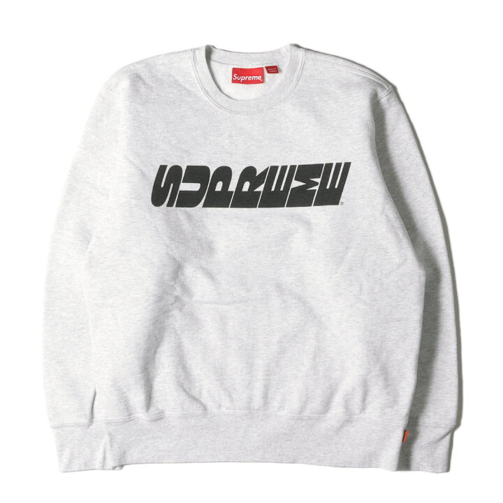楽天市場】Supreme シュプリーム スウェット サイズ:S 19AW ブリード  
