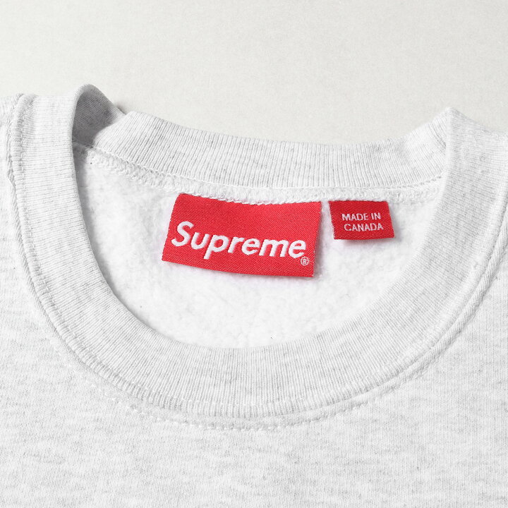 楽天市場】Supreme シュプリーム スウェット サイズ:S 19AW ブリード 