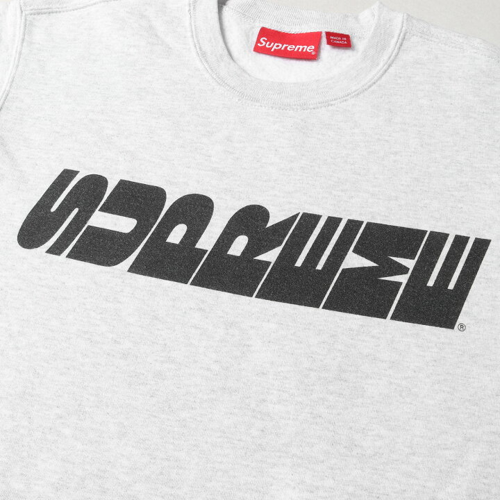 楽天市場】Supreme シュプリーム スウェット サイズ:S 19AW ブリード  