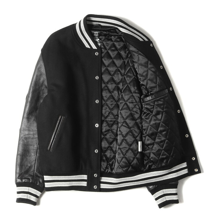 楽天市場】STUSSY ステューシー ジャケット サイズ:XL NINE RULAZ LINE 