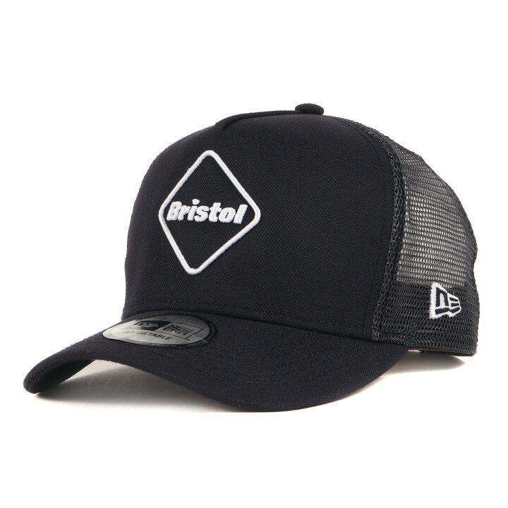楽天市場】F.C.Real Bristol エフシーレアルブリストル キャップ NEW 