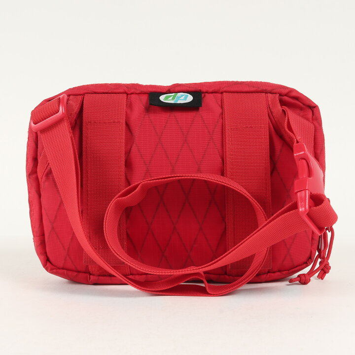 楽天市場】Supreme シュプリーム バッグ 18AW Shoulder Bag ブランド  