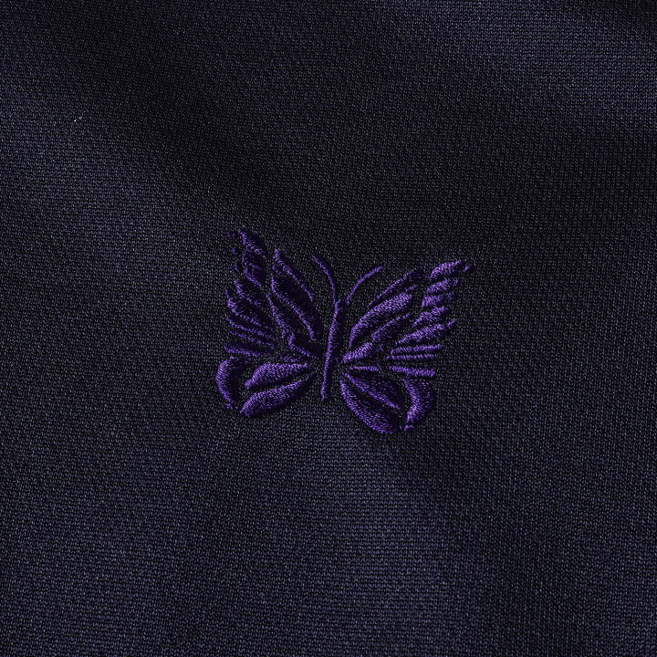 楽天市場】NEEDLES ニードルズ ジャケット サイズ:S 23AW パピヨン刺繍  