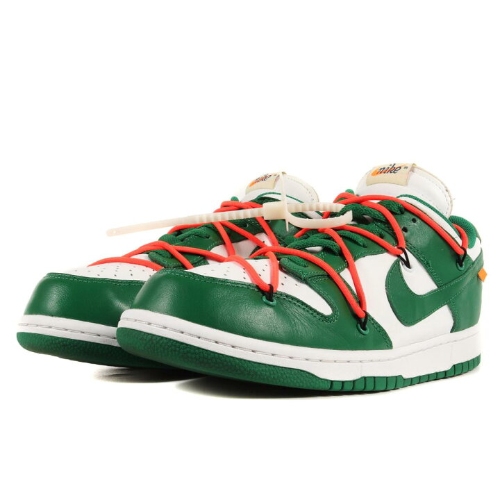 楽天市場】OFF-WHITE オフホワイト サイズ:29.0cm 19AW NIKE DUNK LOW  
