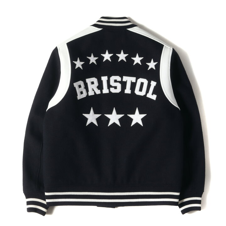 楽天市場】F.C.Real Bristol エフシーレアルブリストル ジャケット 