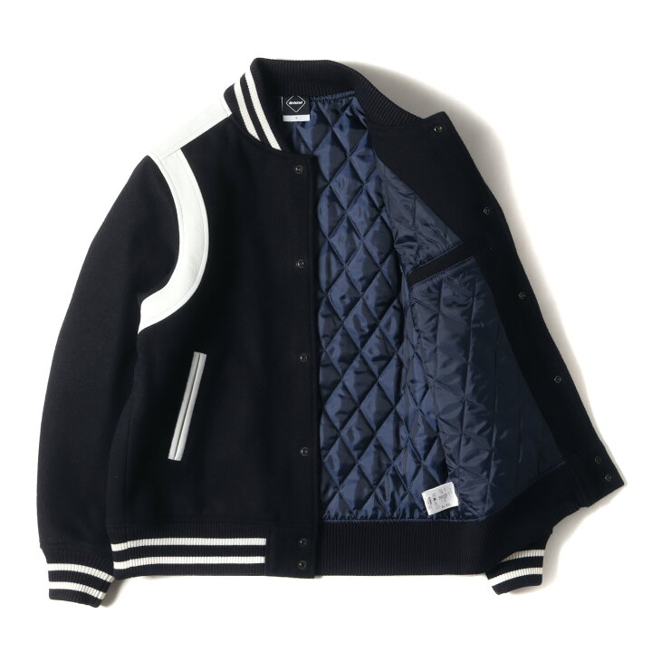 楽天市場】F.C.Real Bristol エフシーレアルブリストル ジャケット 