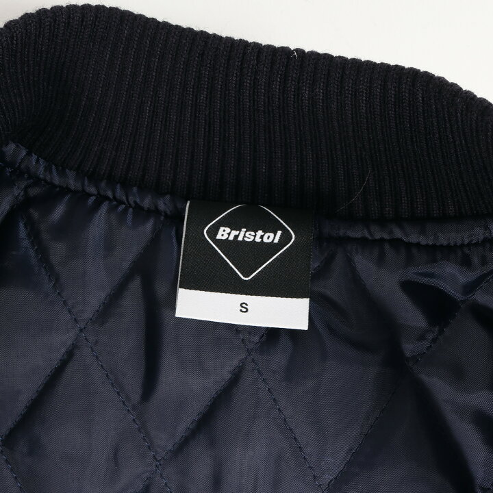 楽天市場】F.C.Real Bristol エフシーレアルブリストル ジャケット 