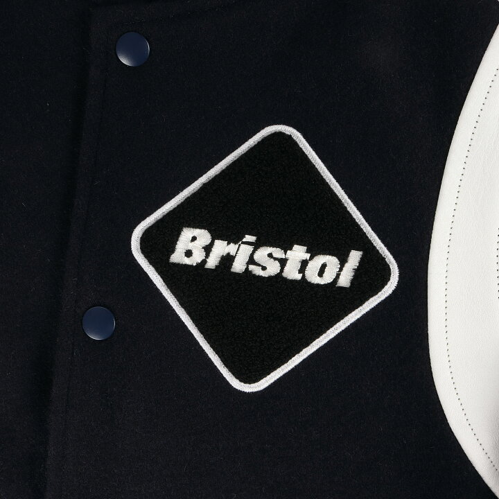 楽天市場】F.C.Real Bristol エフシーレアルブリストル ジャケット 