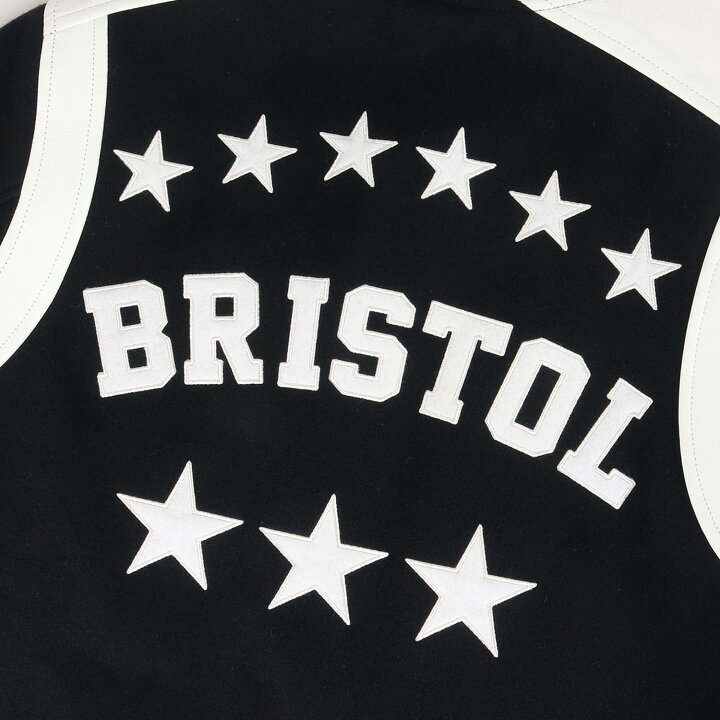 楽天市場】F.C.Real Bristol エフシーレアルブリストル ジャケット 