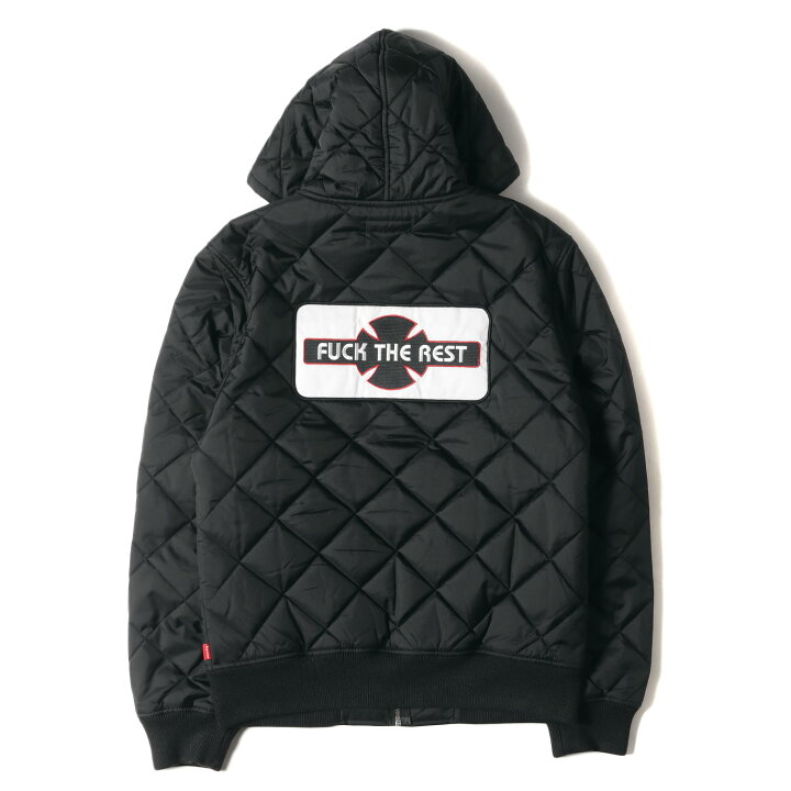 楽天市場】Supreme シュプリーム ジャケット サイズ:S 15AW 