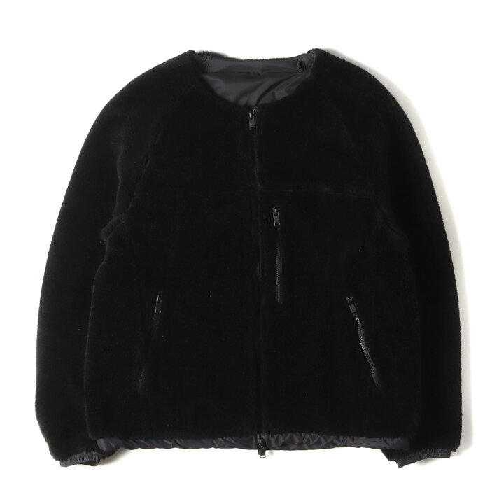 楽天市場】NONNATIVE ノンネイティブ ジャケット サイズ:1 20W / 21S 