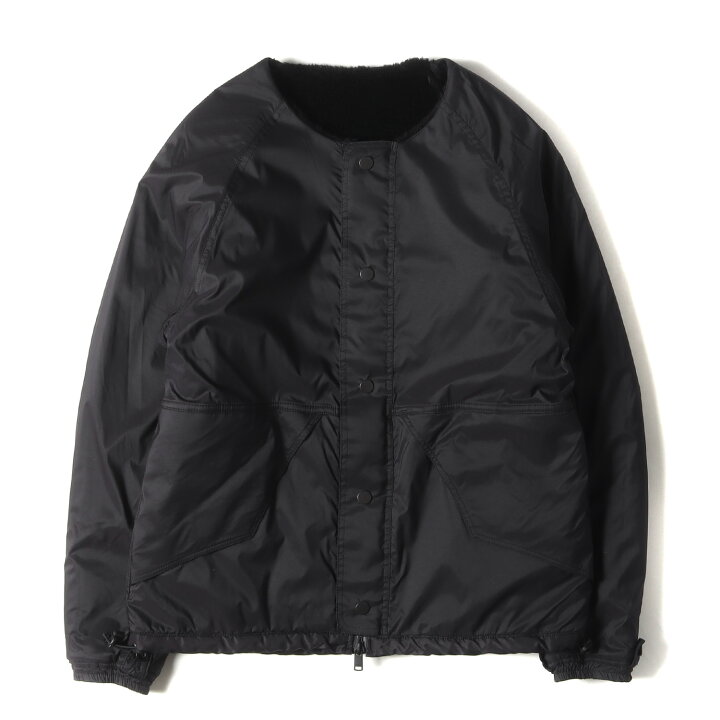 楽天市場】NONNATIVE ノンネイティブ ジャケット サイズ:1 20W  