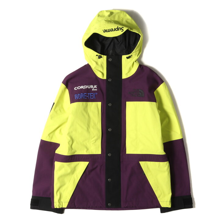 楽天市場】Supreme シュプリーム ジャケット サイズ:S 18AW THE NORTH 