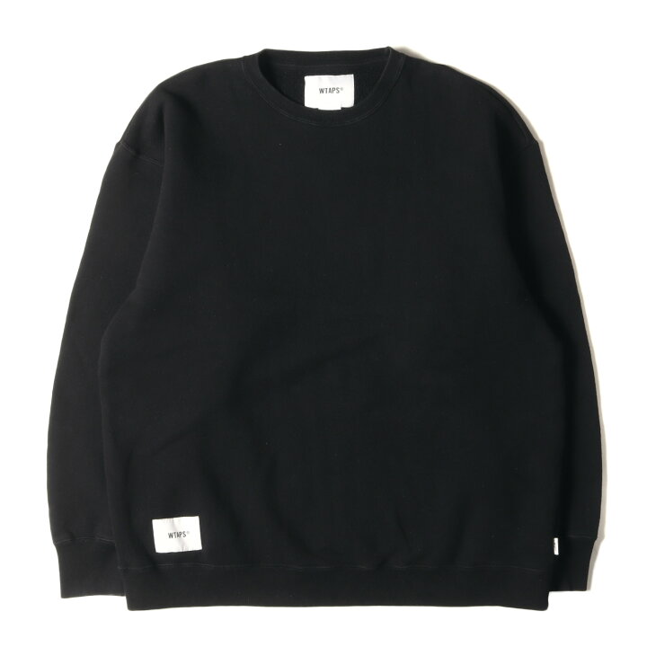 楽天市場】WTAPS ダブルタップス スウェット サイズ:XL 22AW プレーン 