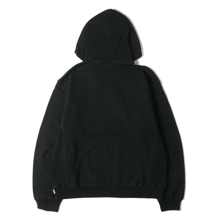 楽天市場】BlackEyePatch ブラックアイパッチ パーカー サイズ:M 21AW 