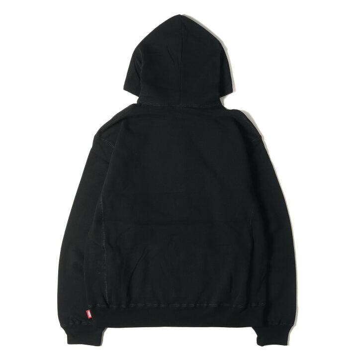 楽天市場】BlackEyePatch ブラックアイパッチ パーカー サイズ:M 21AW  