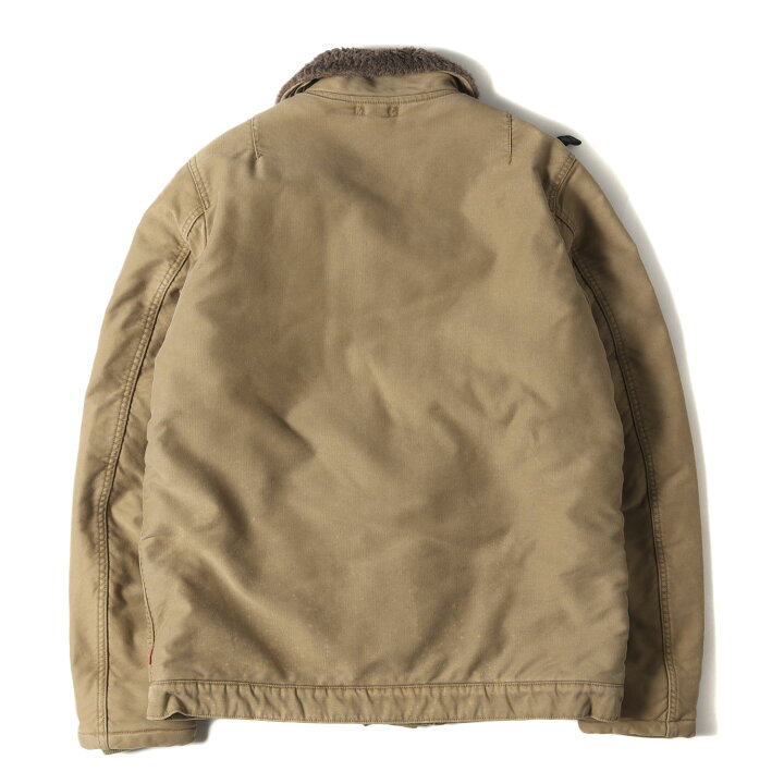 楽天市場】WTAPS ダブルタップス ジャケット サイズ:XL 12AW M43 