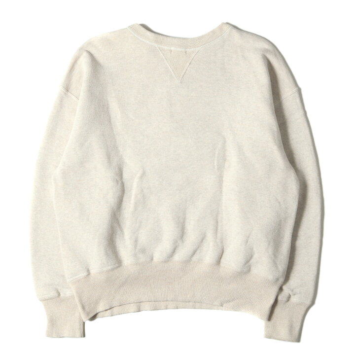 楽天市場】WAREHOUSE ウエアハウス スウェット サイズ:42(XL) 直営店 