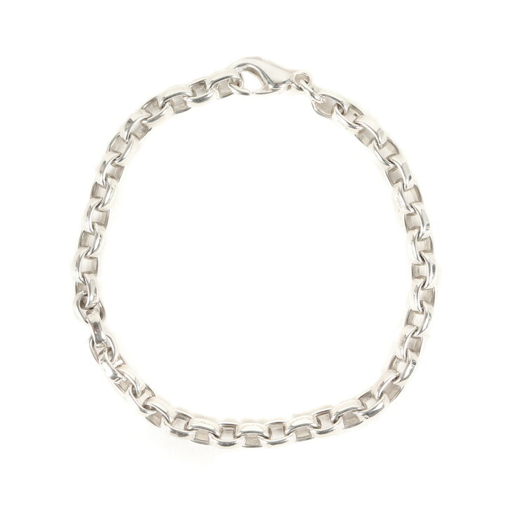 楽天市場】TIFFANY&Co. ティファニー スクエア シルバー チェーン 