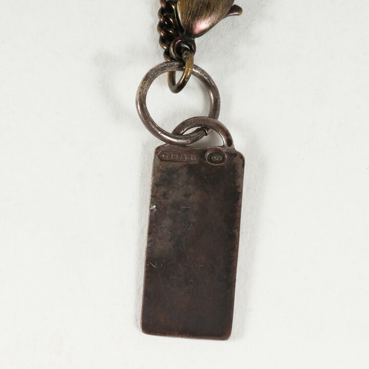 楽天市場】Maison Margiela メゾン マルジェラ カミソリ ネックレス  