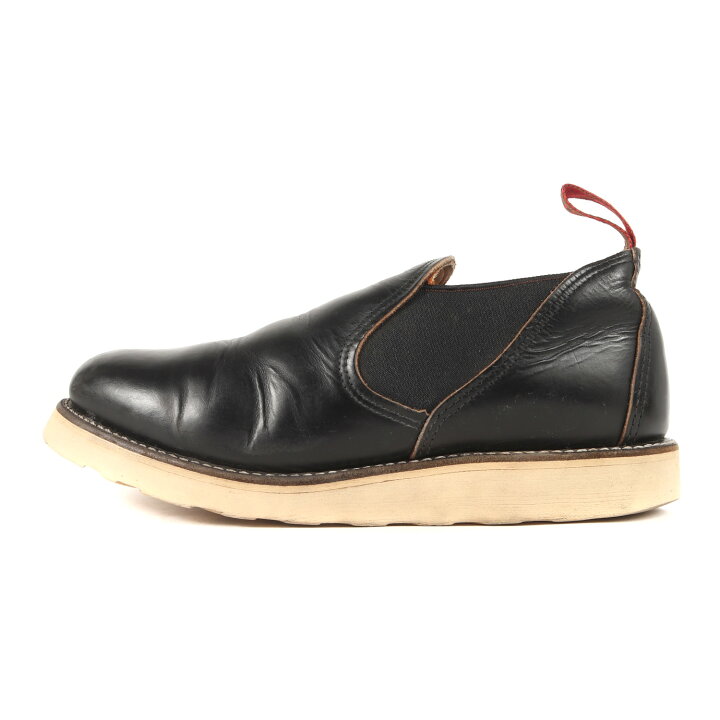 楽天市場】Red Wing レッド ウィング サイズ:25.5cm 8142 ロメオ 