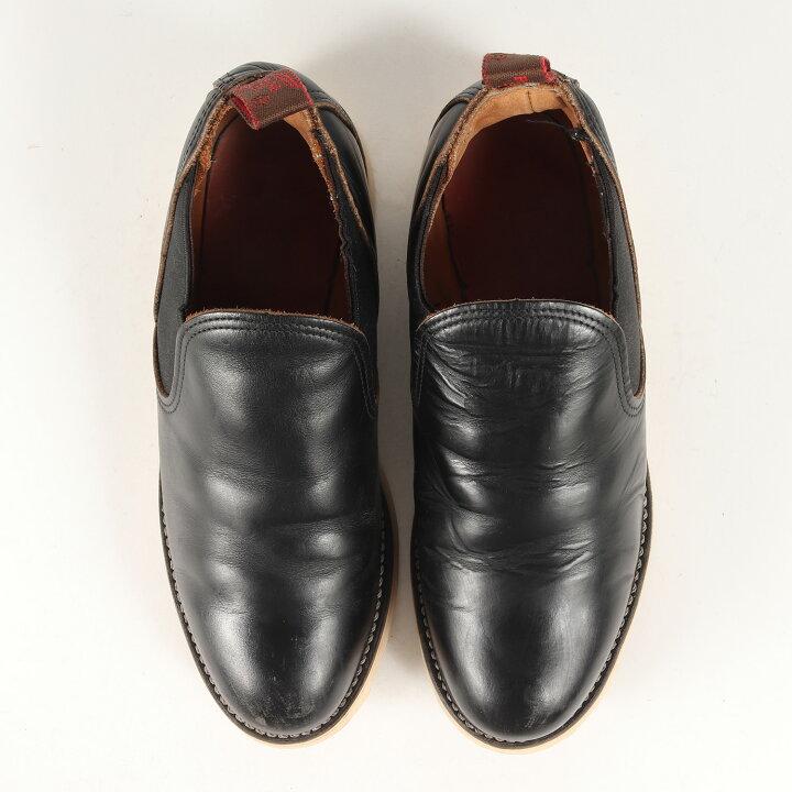楽天市場】Red Wing レッド ウィング サイズ:25.5cm 8142 ロメオ 