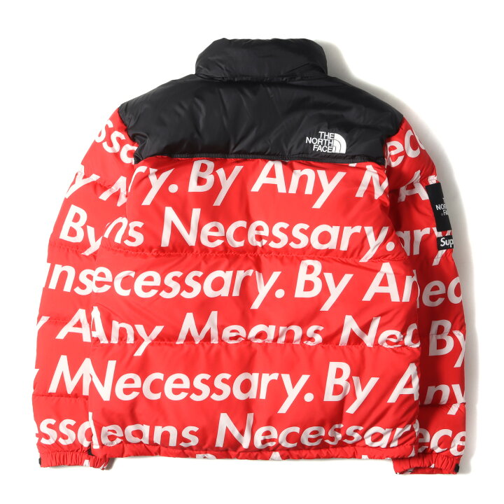 楽天市場】Supreme シュプリーム ジャケット サイズ:L 15AW THE NORTH 