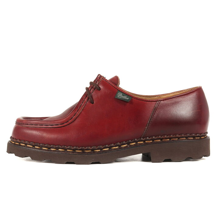 楽天市場】Paraboot パラブーツ サイズ:25.5cm ミカエル マルシェ2 