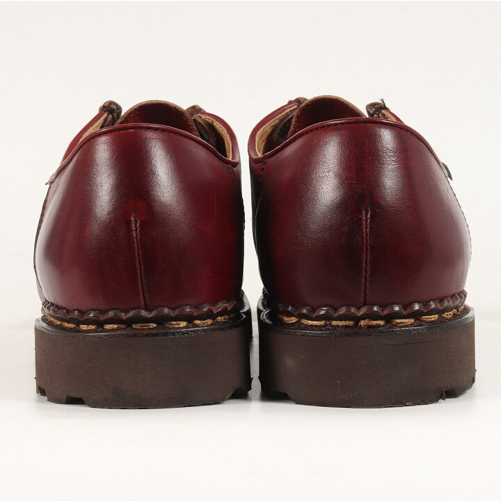 楽天市場】Paraboot パラブーツ サイズ:25.5cm ミカエル マルシェ2 