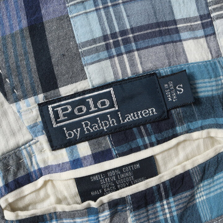 楽天市場】POLO Ralph Lauren ポロ ラルフローレン ジャケット サイズ 