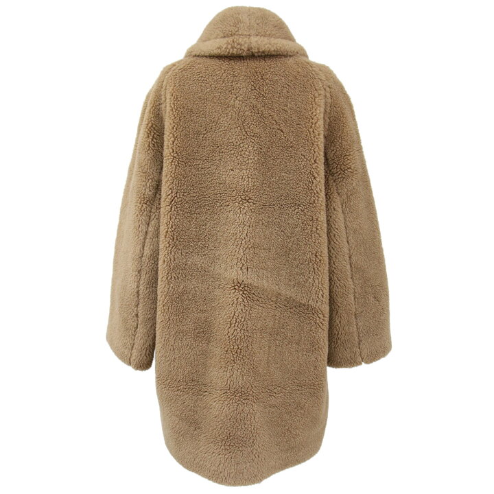 楽天市場】Max Mara マックスマーラ コート サイズ:42(XL) ミドル丈  