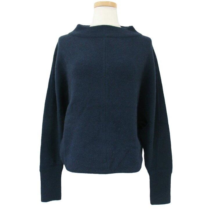 DES PRES ドルマリンスリーブ ニット 