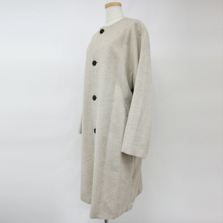 楽天市場】GALERIE VIE ギャルリー ヴィー コート サイズ:36(9号 