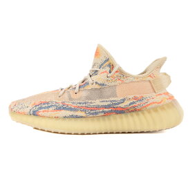 adidas アディダス サイズ:29.0cm 21AW YEEZY BOOST 350 V2 MX OAT (GW3773) イージーブースト350 ミックスオート US11 ローカット スニーカー コラボ シューズ 靴【メンズ】【中古】【美品】