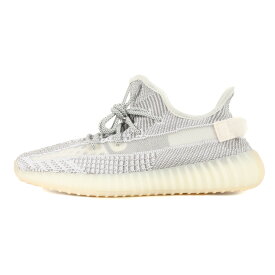 adidas アディダス サイズ:28.5cm 23SS YEEZY BOOST 350 V2 STATIC (EF2905) イージーブースト350 スタティック US10.5 ローカット スニーカー コラボ シューズ 靴【メンズ】