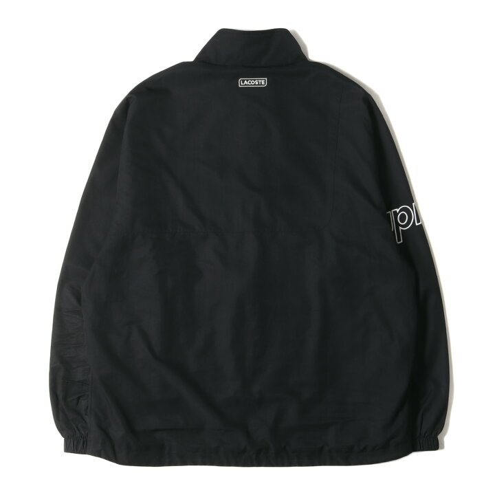 楽天市場】Supreme シュプリーム ジャケット サイズ:L 17SS LACOSTE L 