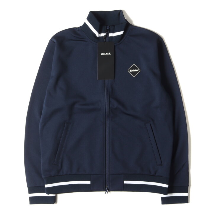楽天市場】F.C.Real Bristol エフシーレアルブリストル ジャケット 