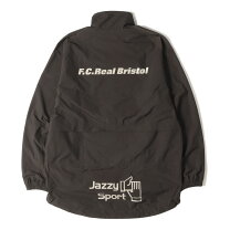 楽天市場】F．C． REAL BRISTOL（コート・ジャケット｜メンズ 