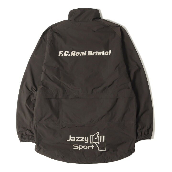 楽天市場】F.C.Real Bristol エフシーレアルブリストル ジャケット 