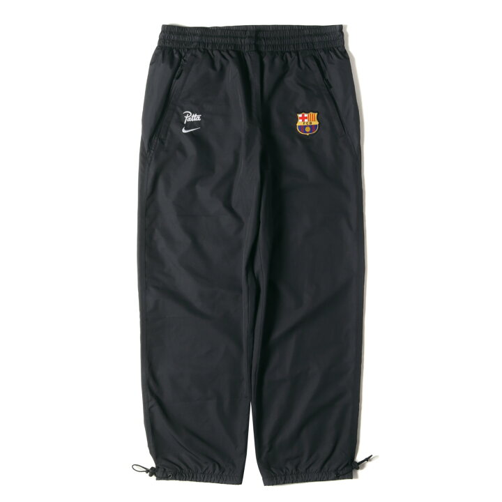 楽天市場】NIKE ナイキ パンツ サイズ:L 23AW Patta Barcelona FC 