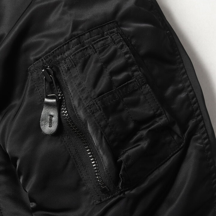 楽天市場】SEQUEL シークエル ジャケット サイズ:S 21AW MA1 フライト 