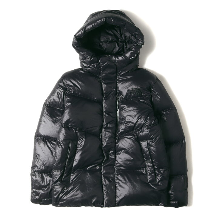 楽天市場】THE NORTH FACE ノースフェイス ダウンジャケット サイズ:M 