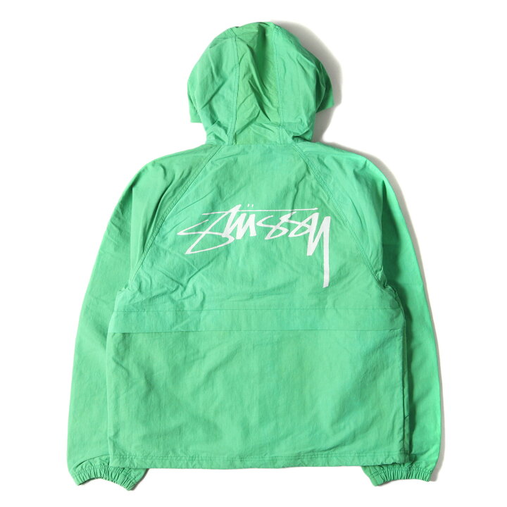 楽天市場】STUSSY ステューシー ジャケット サイズ:M 23SS ウェーブ 