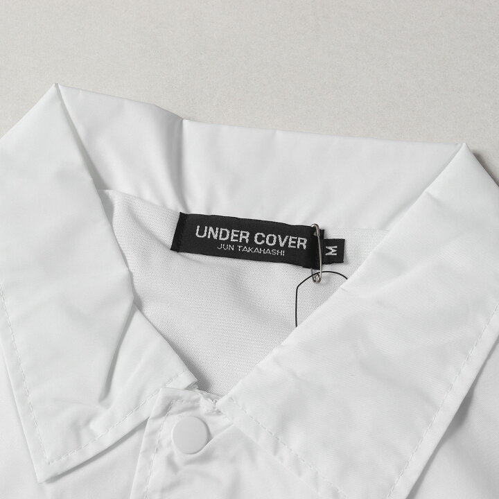 楽天市場】UNDERCOVER アンダーカバー ジャケット サイズ:M 17SS  