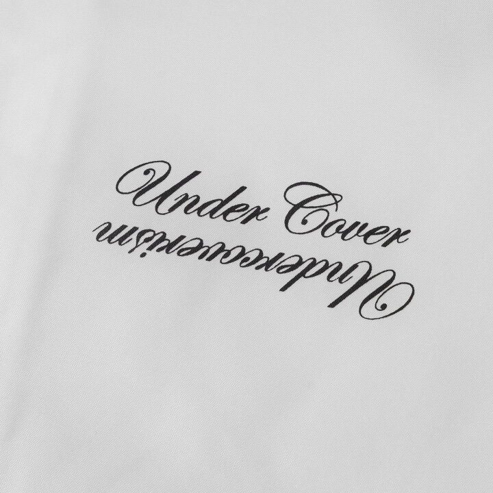 楽天市場】UNDERCOVER アンダーカバー ジャケット サイズ:M 17SS 